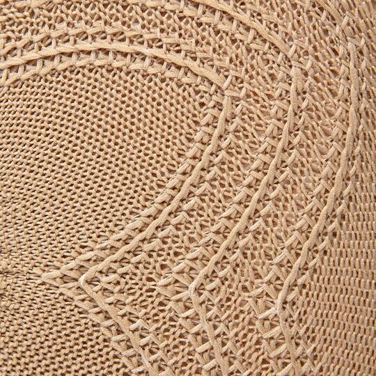 DII® Woven Round Placemats